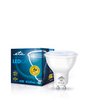 LED žárovka ETA 6W/GU10  6890 90006