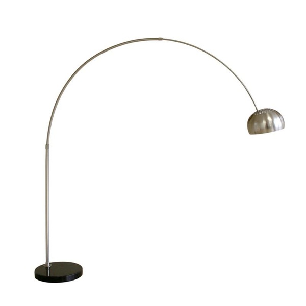 Stojací lampa Arco F02B