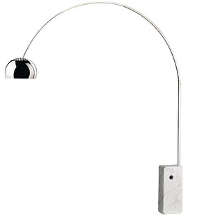 Stojací lampa Arco F1WR