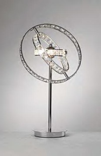 Stolní lampa Sphere T9532